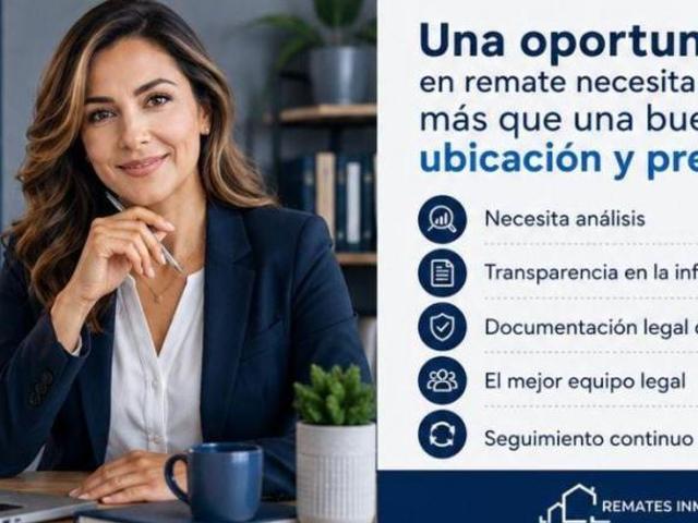 Departamento de 57 m² con 2 recámaras en venta en Vasco de Quiroga
