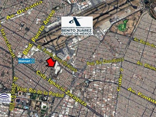 Departamento de 58 m² con 2 habitaciones en venta en 4 Arboles