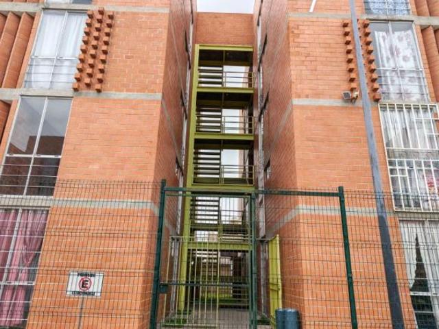 Departamento de 58 m² con 2 recámaras en venta en Guadalupe Caleras