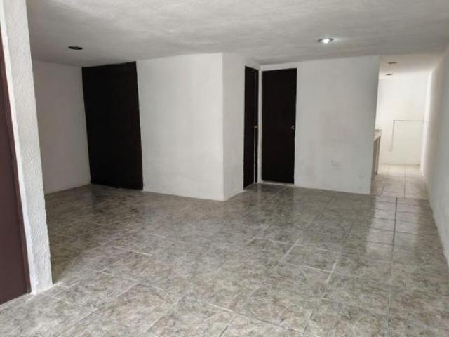 Departamento de 58 m² con 2 recámaras en venta en Sanctorum Cuautlancingo