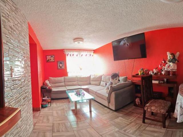 Departamento de 59 m² con 3 Dormitorios en venta en Guadalupe Proletaria