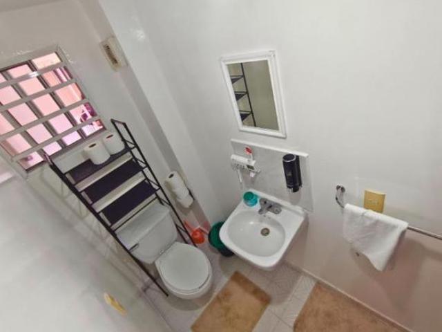 Departamento de 59 m² con 2 recámaras en venta en San Álvaro
