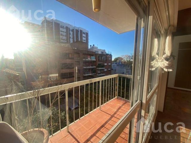 Departamento de 5 ambientes en alquiler en Martinez