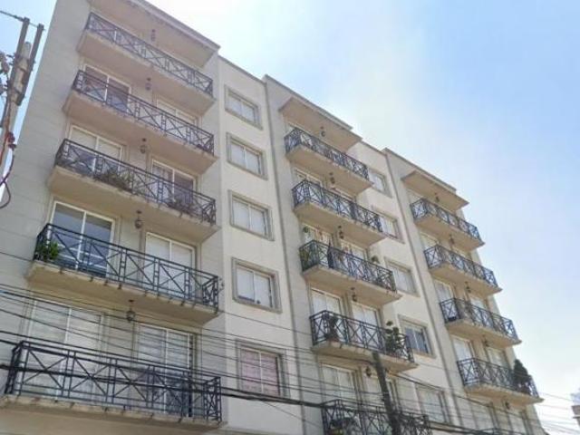 Departamento de 60 m² con 1 recámara en venta en Mexicaltzingo