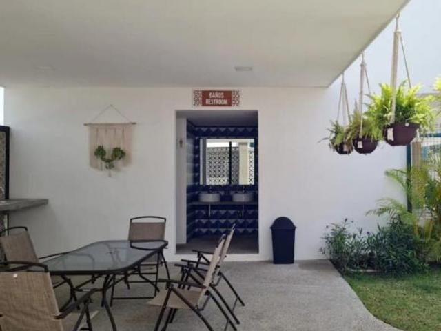 Departamento de 60 m² con 2 dormitorios en venta en Agua Zarca