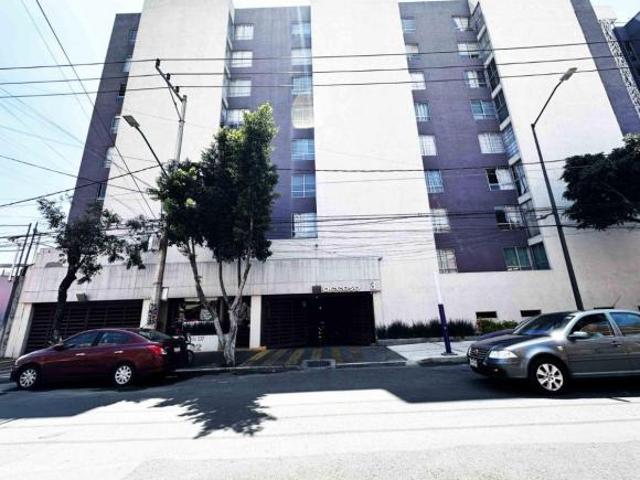 Departamento de 60 m² con 2 recámaras en venta en Agrícola Oriental