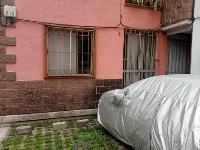 Departamento de 60 m² con 2 recámaras en venta en Álvaro Obregón Iztapalapa