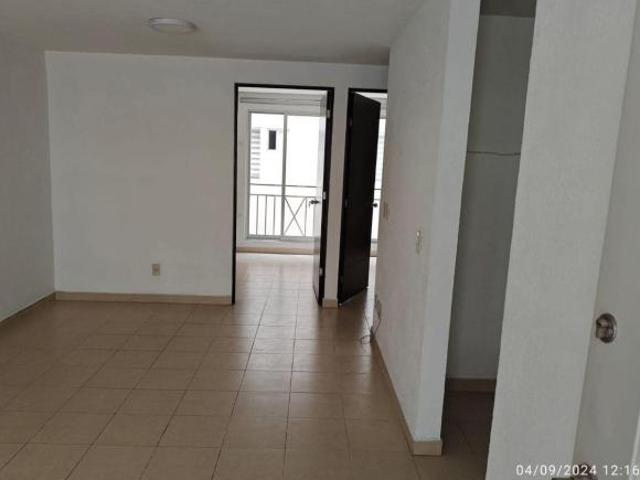 Departamento de 60 m² con 2 recámaras en venta en General Ignacio Zaragoza