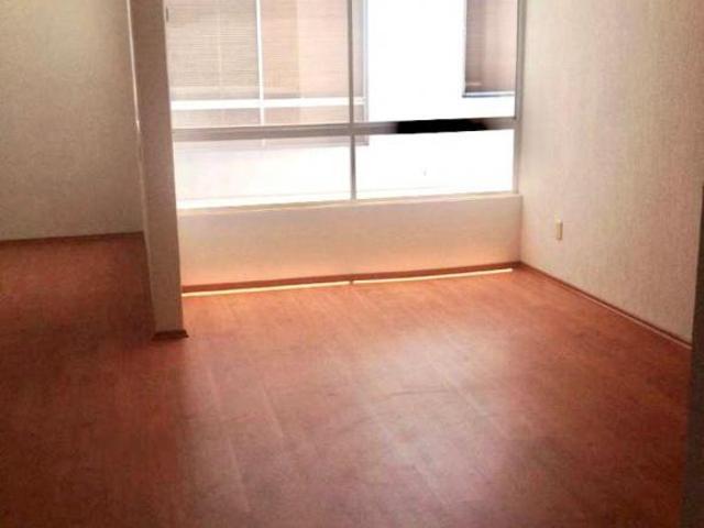 Departamento de 60 m² con 2 recámaras en venta en Escandón II Sección