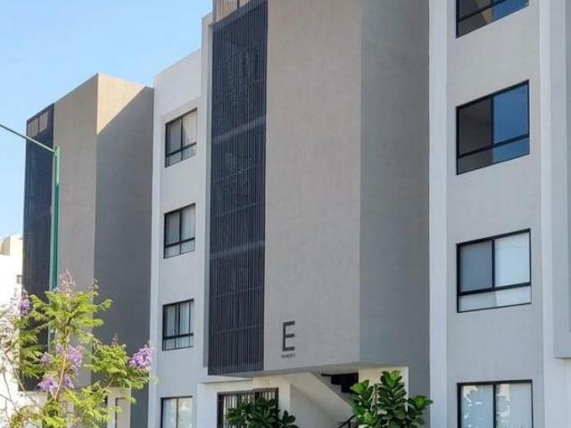 Departamento de 60 m² con 2 recámaras en venta en Morelia