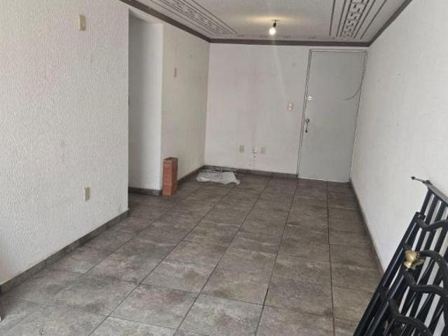 Departamento de 60 m² con 2 recámaras en venta en Niños Héroes