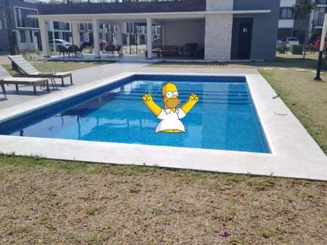 Departamento de 60 m² con 2 recámaras en VENTA en San Francisco Ocotlán