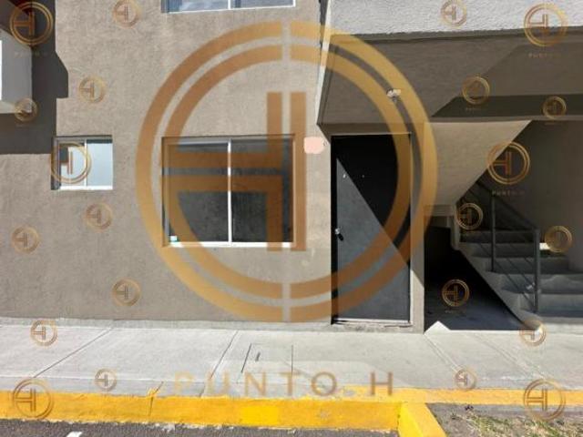 Departamento de 60 m² con 2 recámaras en venta en San Jerónimo Xonacahuacan