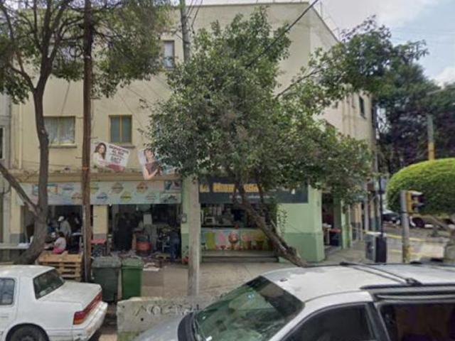 Departamento de 60 m² con 2 recámaras en venta en Tránsito Cuauhtemoc