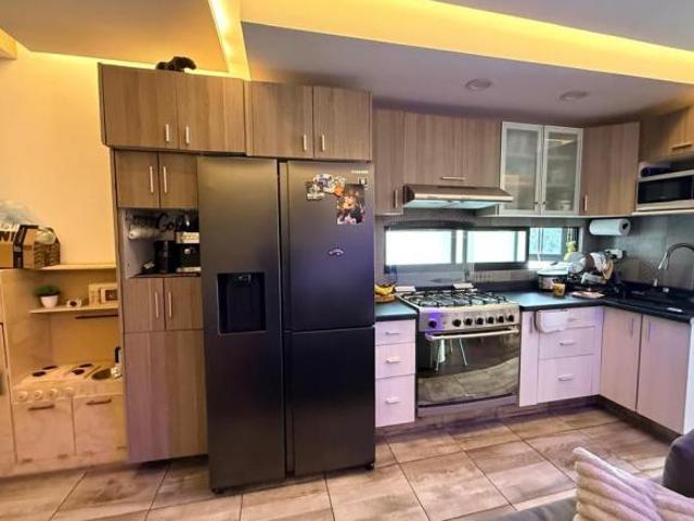 Departamento de 61 m² con 2 recámaras en venta en Venustiano Carranza