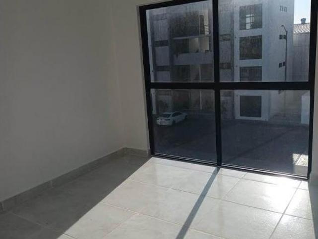 Departamento de 62 m2 con 2 recámaras en venta, Mazatlán