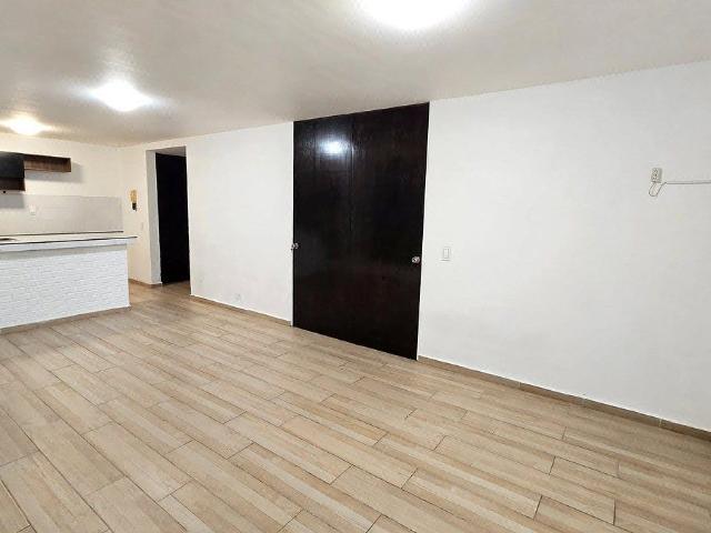 Departamento de 62 m² con 2 Recámaras en Renta en Buenavista