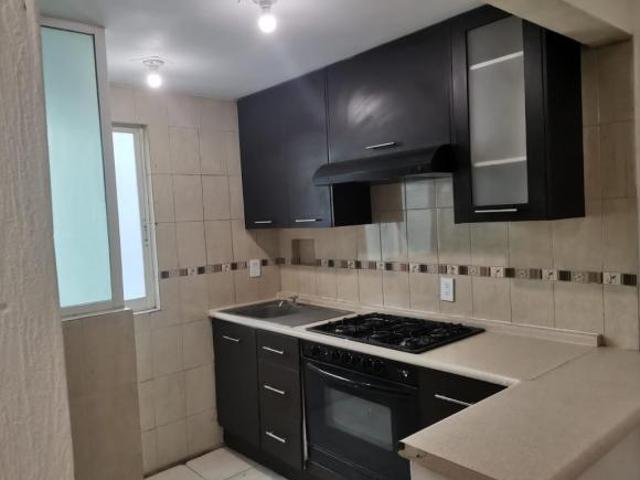 Departamento de 64 m² con 3 recámaras en venta en Benito Juárez