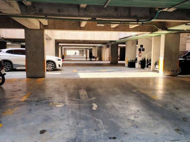 Departamento de 64 m² con 2 recámaras en venta en Iztapalapa