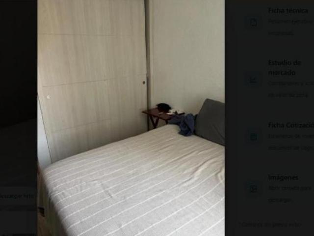 Departamento de 64 m² con 2 recámaras en venta en San Juan de Aragón