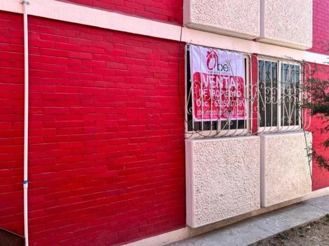 Departamento de 64 m² en venta en El Tenayo