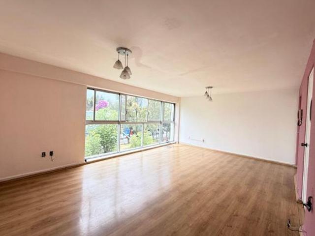 Departamento de 65 m2 con 2 habitaciones y 1 baño