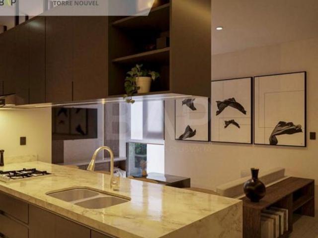 Departamento de 65 m² con 1 recámara en venta en Fraccionamiento Panorama