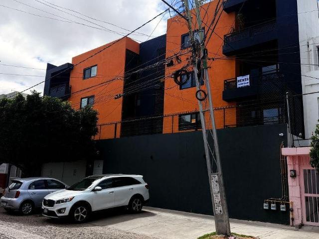 Departamento de 65 m² con 2 Recámara en Renta en Cimatario Querétaro