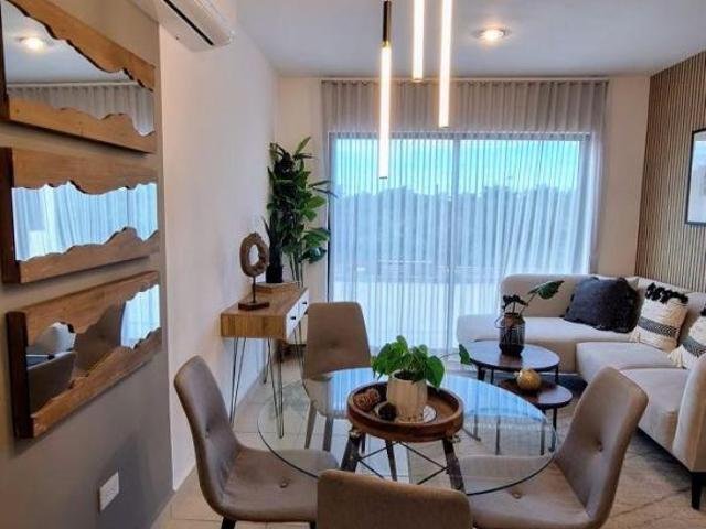 Departamento de 65 m² con 2 recámaras en venta en Cerritos Resort
