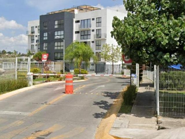 Departamento de 65 m² con 2 recámaras en venta en Lomas de San Eugenio, Guadalajara