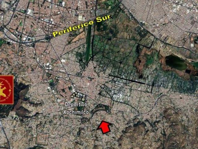 Departamento de 65 m² en cuarto piso con 2 recámaras en venta en San Lorenzo Atemoaya