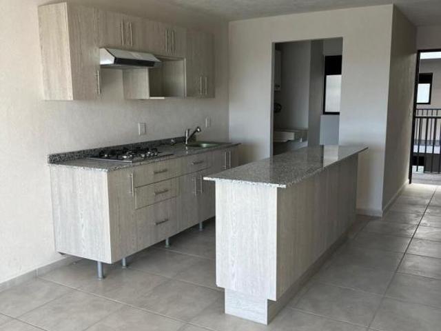 Departamento de 66 m² 2 recamaras en venta en Zona Revolución Primer Cuadro Sutaj | FORUM Terraza