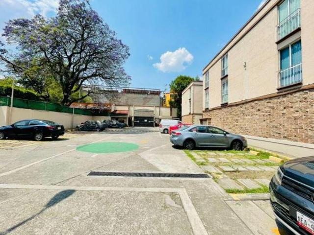 Departamento de 67 m² con 2 recámaras en venta en Colonia el Recreo