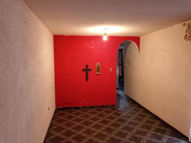 Departamento de 67 m² con 2 recámaras en venta en Ecatepec