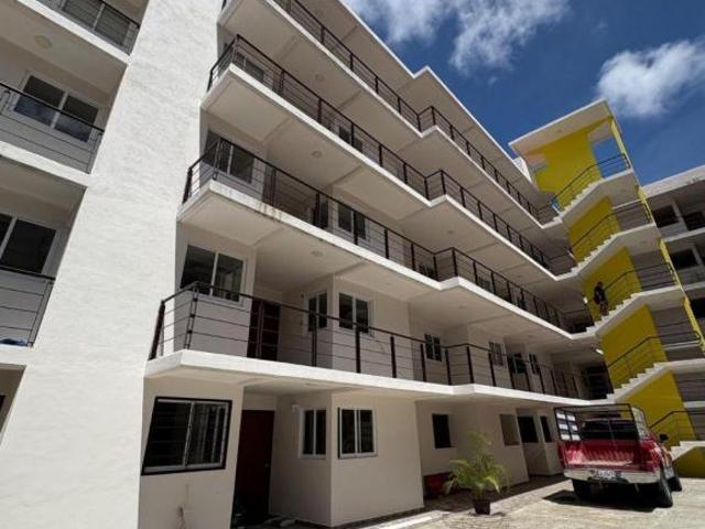 Departamento de 68 m² con 3 recámaras en venta en Las Cumbres, Acapulco Guerrero