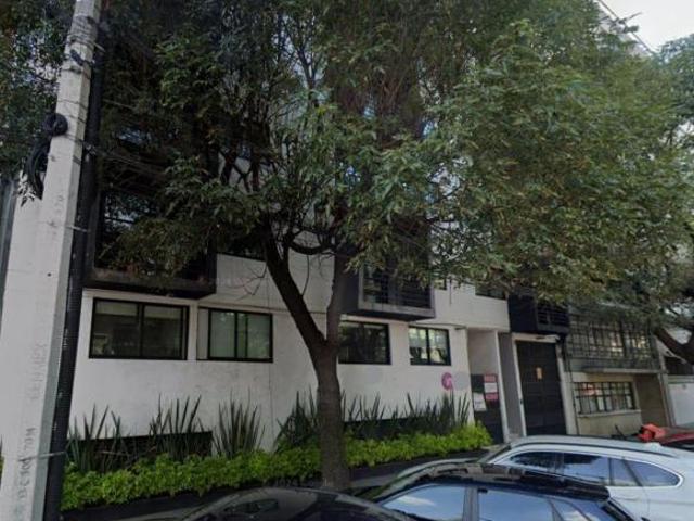 Venta Departamento Remate Bancario en. Narvarte