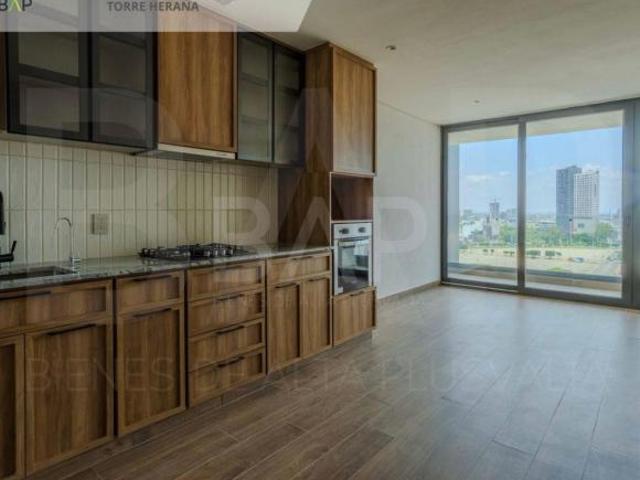 Departamento de 70 m² con 1 recámara en venta en Punta Campestre