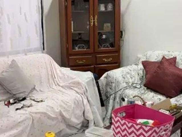 Departamento de 70 m² con 2 recámaras en renta en Jardines del Sur Xochimilco