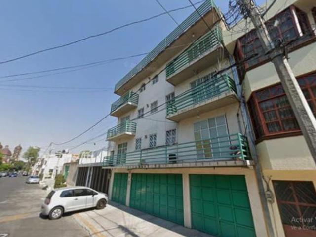 Departamento de 70 m² con 2 recámaras en venta en 20 de Noviembre
