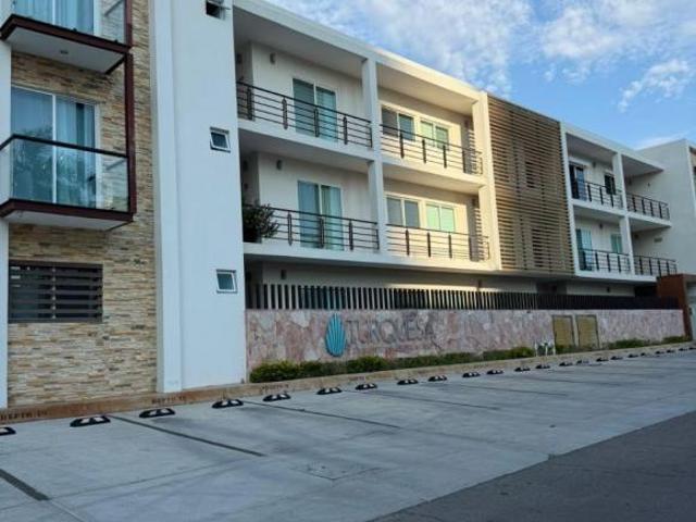 Departamento de 70 m² con 2 recámaras en venta en Las Gaviotas