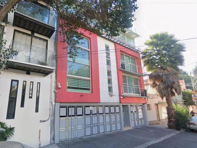 Departamento de 70 m² con 2 recámaras en venta en Portales Sur ATA