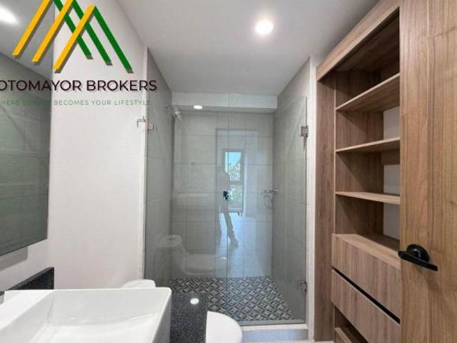 Departamento de 70 m² con 2 recámaras en venta en Quinta Velarde