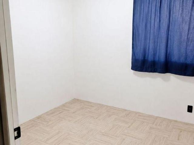 Departamento de 70 m² con 2 recámaras Y ESTUDIO o 3a recamara en venta en San Pablo de las Salinas