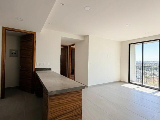 departamento de 70 m² | piso 8 con vista abierta | torre cantera | capital norte