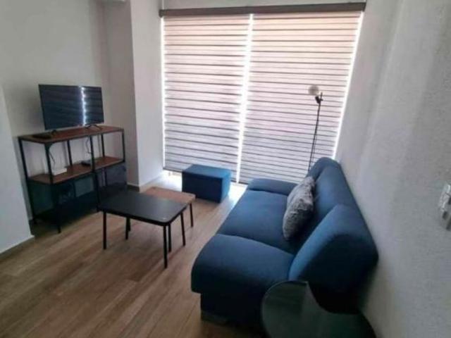 Departamento de 71 m² con 2 recámaras en venta en Independencia