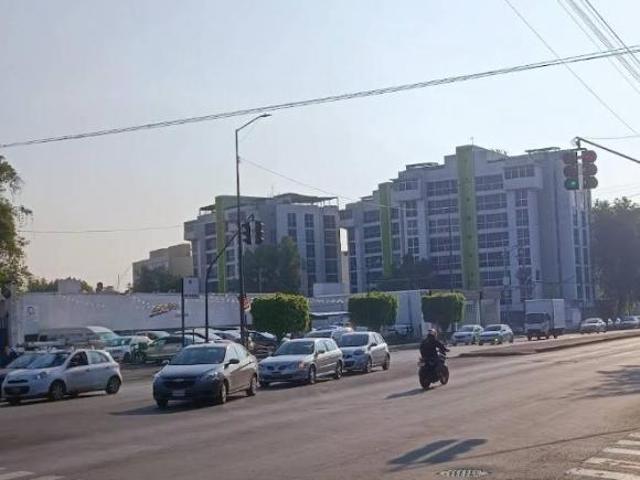 Departamento de 72 m² con 2 recámaras en venta en Huichapan, LAGO TANA, MIGUEL HIDALGO