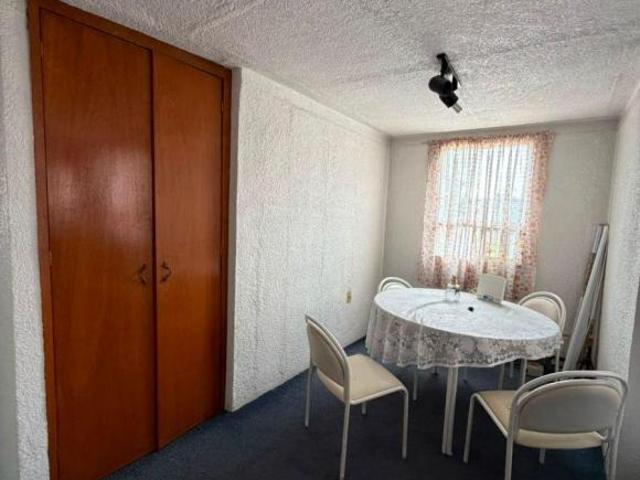Departamento de 73 m² con 2 recámaras en venta en Hacienda del Parque