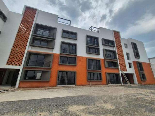 Departamento de 73 m² con 2 recámaras en venta en Loma Bonita