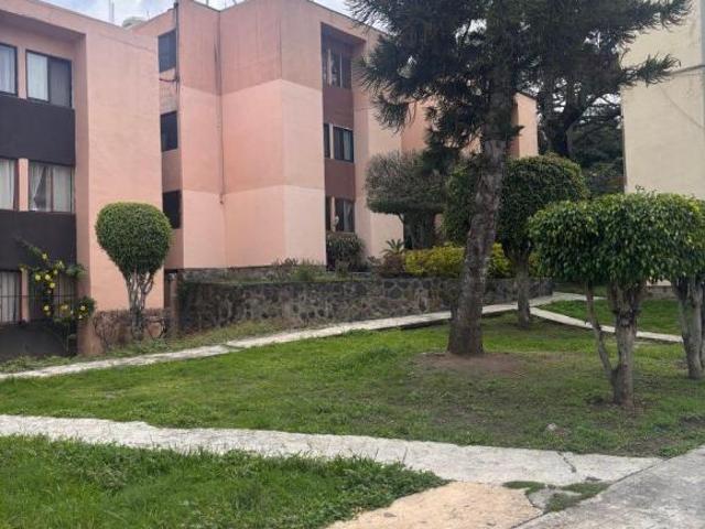Departamento de 74 m² con 2 habitaciones en venta en La Pradera Cuernavaca Morelos