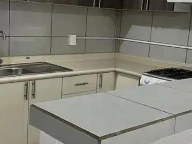Departamento de 75 m² con 3 recámaras en renta en Agrícola Oriental